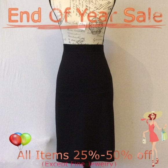 Liz Claiborne Dresses & Skirts - Liz Claiborne Business Skirt